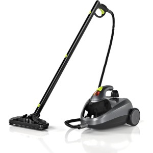 GOATCLEAN Heavy-Duty Steamer (60-Min Edition)